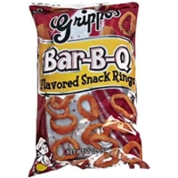 Grippos Snack Rings